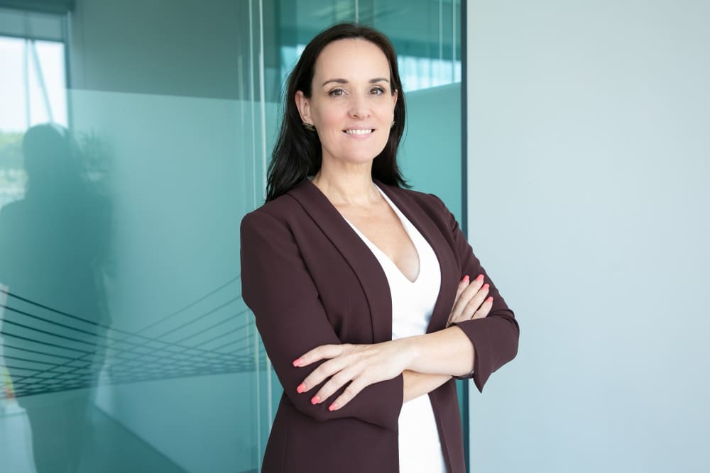 Martha López